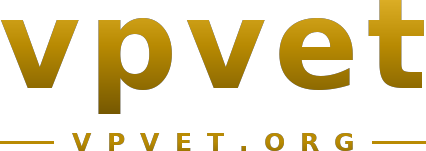 vpvet logo